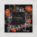 Recherche de bouquets cartes visite Affaires