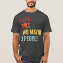 Search for funny owl sayings tshirts Halloween