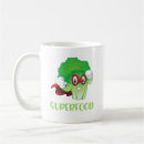 Recherche de brocoli tasses Drôle