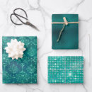 Recherche de damas papier cadeau Élégant