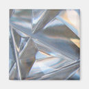 Search for crystal magnets Modern