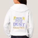 Search for pixie dust Whimsical