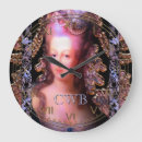 Recherche de chic minable horloges Girly