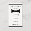 Recherche de cravates cartes visite Pour lui