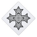 Search for god graduation cap toppers Christian