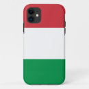 Search for flag of italy iphone cases Bandiera