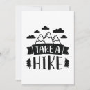 Search for hiking cards Funny