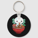 Search for japanese ramen keychains Kawaii