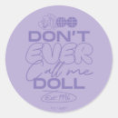 Search for lola stickers Classic cartoon