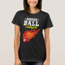 Search for dodge clothing Ball