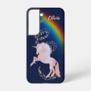 Search for unicorn samsung cases Girly