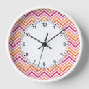 Recherche de funky clocks Tendance