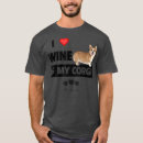 Recherche de corgi dad tshirts Pembroke welsh corgi