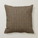 Search for basket weave pillows Wicker