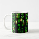 Recherche de cyber tasses Code