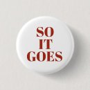 Search for goe buttons Kurt vonnegut