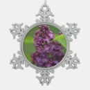 Search for lilac ornaments Floral