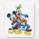 Search for duck mousepads Goofy
