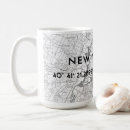 Search for york mugs Black and white