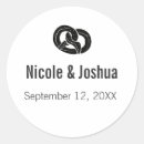 Search for tied the knot stickers Modern