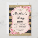 Recherche de mothers day brunch invitations Fête des mères