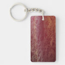 Search for vintage fabric keychains Floral