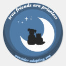Search for adopt a pet stickers Animal lover