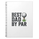 Search for golf notebooks Vintage