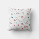 Search for winter pillows Ski