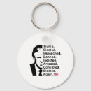 Search for re elect keychains Liberal