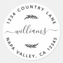 Search for with name stickers Script
