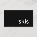 Recherche de skis cartes visite Skieur