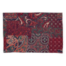 Search for silk pillowcases Paisley