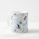 Search for white hummingbird mugs Watercolor
