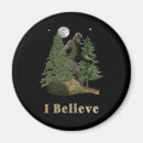 Search for bigfoot magnets Humour