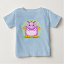 Search for hippo baby shirts Festive