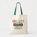 Search for lgbt tote bags All love is equal