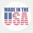 Search for america first stickers Usa