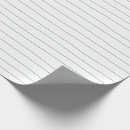 Search for pencil wrapping paper White