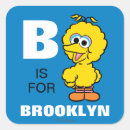 Search for big bird stickers Kids