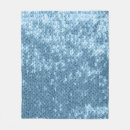 Search for sequin blankets Abstract