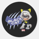 Search for cat show stickers Animation