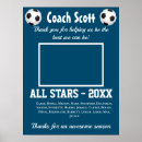 Search for coach posters Soccer