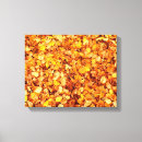 Search for fall foliage canvas prints Season