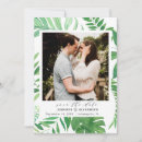Search for tropical save the dates Elegant