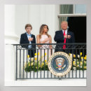 Search for melania trump posters President