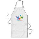 Search for emotion aprons Fear