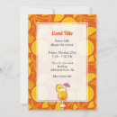 Recherche de sunrise invitations Orange
