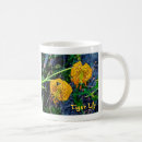 Search for tiger lily mugs Orange