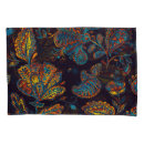 Search for paisley pillowcases Ethnic